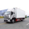 Foton 4x2 Refrigerator Cooling Van Refrigerated Truck Foton 4x2 Refrigerator Cooling Van Refrigerated Truck