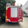 Howo 22000L 8 x 4 Water and Foam Fire Rescue Fighting Truck Howo 22000L 8 x 4 Water and Foam Fire Rescue Fighting Truck