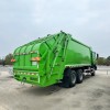 Цена мусоровоза Sinotruck Howo 6 X 4 20 CBM Compactor Цена мусоровоза Sinotruck Howo 6 X 4 20 CBM Compactor