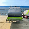 ISUZU 8 CBM Garbage Compactor Truck Rubbish Compressing Truck ISUZU 8 CBM Garbage Compactor Truck Rubbish Compressing Truck