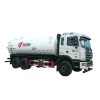 Camion-citerne aspirant à pompe à vide JAC 6x4 22CBM à vendre Camion-citerne aspirant à pompe à vide JAC 6x4 22CBM à vendre