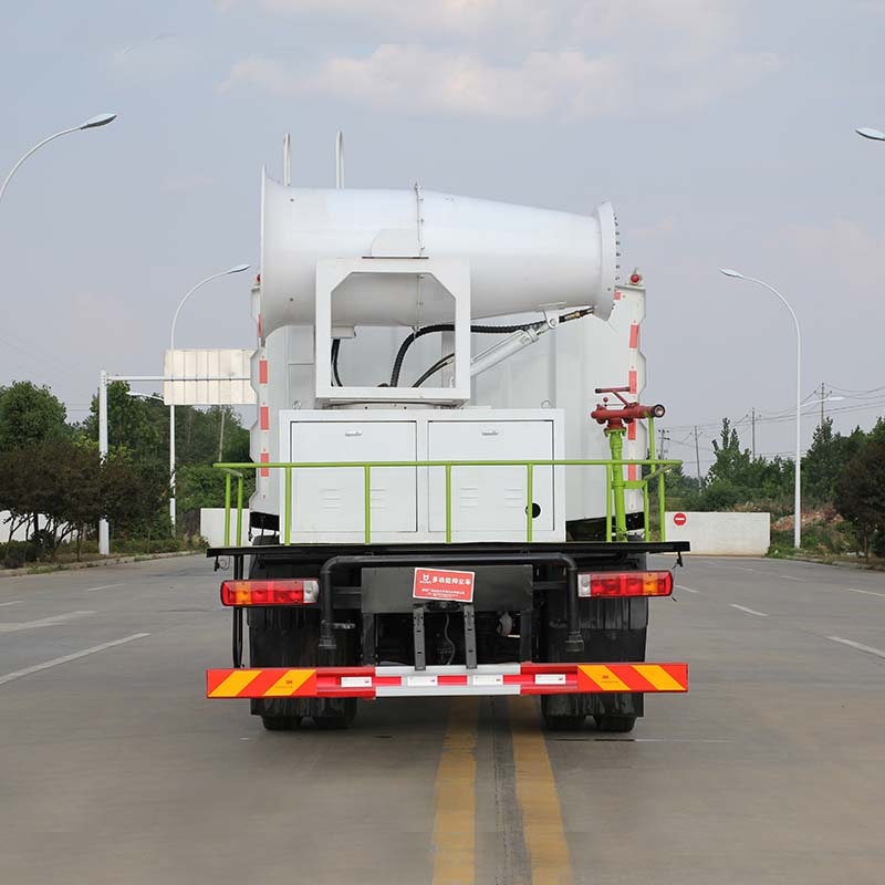 Foton 4x2 10000L water spraying sprinkler truck Foton 4x2 10000L water spraying sprinkler truck