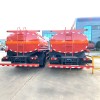 دونغفنغ 12000L شاحنة نقل وقود الديزل دونغفنغ 12000L شاحنة نقل وقود الديزل