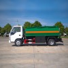 Camion-citerne diesel ISUZU 5000 litres Camion-citerne diesel ISUZU 5000 litres