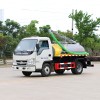 Foton mini 2000 литров 4*2 машина для очистки септиков Foton mini 2000 литров 4*2 машина для очистки септиков