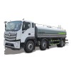 Автоцистерна Foton 6*2 для перевозки воды по низкой цене Автоцистерна Foton 6*2 для перевозки воды по низкой цене