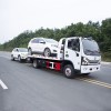 Эвакуатор с бортовой платформой Dongfeng 4*2 Эвакуатор с бортовой платформой Dongfeng 4*2