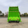 Howo 4 cubic meters Skip Loader Garbage Truck for Sale Howo 4 cubic meters Skip Loader Garbage Truck for Sale