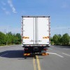 JAC легкий рефрижератор 10-тонный рефрижератор JAC легкий рефрижератор 10-тонный рефрижератор
