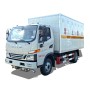 JAC 4*2 dangerous goods explosive carrying vehicle for sale