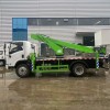 SHACMAN 4*2 18m high altitude operation bucket truck SHACMAN 4*2 18m high altitude operation bucket truck