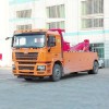 4*2 SHACMAN тяжелый аварийно-спасательный автомобиль для дорог 4*2 SHACMAN тяжелый аварийно-спасательный автомобиль для дорог