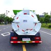 Китайский Foton 4*2 4 куб.м. кухонный мусоровоз Китайский Foton 4*2 4 куб.м. кухонный мусоровоз