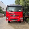 Howo 22000L 8 x 4 Water and Foam Fire Rescue Fighting Truck Howo 22000L 8 x 4 Water and Foam Fire Rescue Fighting Truck