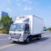 Camion frigorifique Foton 4 tonnes de haute qualité à vendre en Chine Camion frigorifique Foton 4 tonnes de haute qualité à vendre en Chine