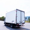 Camion frigorifique Foton 4 tonnes de haute qualité à vendre en Chine Camion frigorifique Foton 4 tonnes de haute qualité à vendre en Chine