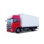 Camion frigorifique JAC 4x2 10 tonnes pour le transport de viande
