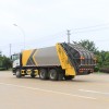 SINOTRUK 6*4 20m3 compactor garbage truck SINOTRUK 6*4 20m3 compactor garbage truck