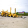 FAW стальное шасси 3 автомобиля двухэтажный прицеп для перевозки автомобилей FAW стальное шасси 3 автомобиля двухэтажный прицеп для перевозки автомобилей