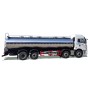 FAW 8*2 22000 liters water milk tanker truck