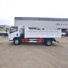 Высококачественный новый или б/у 4*2 карьерный самосвал isuzu Высококачественный новый или б/у 4*2 карьерный самосвал isuzu