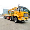 Howo 6x2 12 тонн эвакуатор бортовая платформа Howo 6x2 12 тонн эвакуатор бортовая платформа
