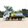 JAC 4*2 3 куб.м. грузовик-септик для фекалий с вакуумным насосом JAC 4*2 3 куб.м. грузовик-септик для фекалий с вакуумным насосом