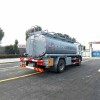 FAW 10-тонный грузовик для очистки воды и смазки FAW 10-тонный грузовик для очистки воды и смазки