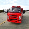 JMC 2000L Mini Water Tank Fire Fighting Truck JMC 2000L Mini Water Tank Fire Fighting Truck