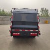 DongFeng 5m3 Garbage Compactor Truck DongFeng 5m3 Garbage Compactor Truck