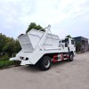 Shacman 4x2 10 Ton 15 Ton Swing Arm Garbage Truck Shacman 4x2 10 Ton 15 Ton Swing Arm Garbage Truck