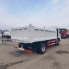Высококачественный новый или б/у 4*2 карьерный самосвал isuzu Высококачественный новый или б/у 4*2 карьерный самосвал isuzu