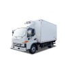 JAC 4x2 Рефрижераторный грузовик 6 колес Рефрижераторный грузовик