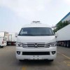 Мини-рефрижератор Foton с морозильной камерой Мини-рефрижератор Foton с морозильной камерой