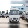 Isuzu 4x2 4.2m рефрижератор фургон рефрижератор грузовик Isuzu 4x2 4.2m рефрижератор фургон рефрижератор грузовик