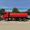 Prix du camion-citerne à gaz GPL Shacman 20 m³ Prix du camion-citerne à gaz GPL Shacman 20 m³