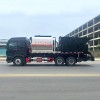 Howo 6x4 Асфальто-гравийный синхронный разбрасыватель Howo 6x4 Асфальто-гравийный синхронный разбрасыватель
