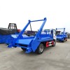 ISUZU 6CBM Arm Roll Container Garbage Bin Skip Garbage Truck ISUZU 6CBM Arm Roll Container Garbage Bin Skip Garbage Truck