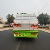 شاحنة ضغط القمامة Howo 4*2 14CBM بسعر المصنع شاحنة ضغط القمامة Howo 4*2 14CBM بسعر المصنع
