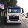 Howo Wrecker Тягач 20Ton 30Ton Гидравлический Грузовик Howo Wrecker Тягач 20Ton 30Ton Гидравлический Грузовик