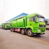 Shacman 8x4 30CBM Vacuum Sewage Suction Truck for Sale Shacman 8x4 30CBM Vacuum Sewage Suction Truck for Sale