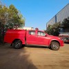 Camionnette de sauvetage et de lutte contre les incendies ISUZU 4 roues Camionnette de sauvetage et de lutte contre les incendies ISUZU 4 roues