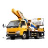 Грузовик JMC 4X2 23 м для высотных работ Грузовик JMC 4X2 23 м для высотных работ