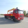 Dongfeng 14.5 meter Truck Mounted Crane Dongfeng 14.5 meter Truck Mounted Crane