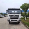 Shacman 4x2 10 Ton 15 Ton Swing Arm Garbage Truck Shacman 4x2 10 Ton 15 Ton Swing Arm Garbage Truck