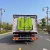 Dongfeng дешевая цена 4*2 6 колесный подметально-уборочный грузовик Dongfeng дешевая цена 4*2 6 колесный подметально-уборочный грузовик