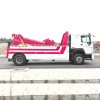 SINOTRUK 4*2 lifting & towing Road Rescue Wrecker Truck SINOTRUK 4*2 lifting & towing Road Rescue Wrecker Truck