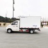 Foton 4x2 морозильник Холодильник Грузовик для перевозки овощей Foton 4x2 морозильник Холодильник Грузовик для перевозки овощей
