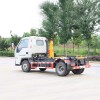 Мусоровоз Foton mini 2-3 CBM с крюковым подъемником Мусоровоз Foton mini 2-3 CBM с крюковым подъемником