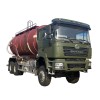 Новый или б/у Shacman 6x4 18CBM Ассенизационный грузовик Тяжелый